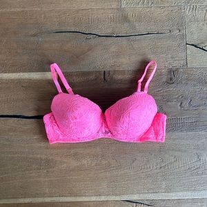 Juicy Couture push up bra